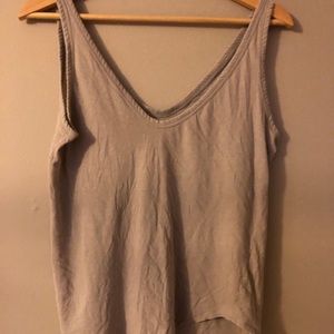 Everlane tank